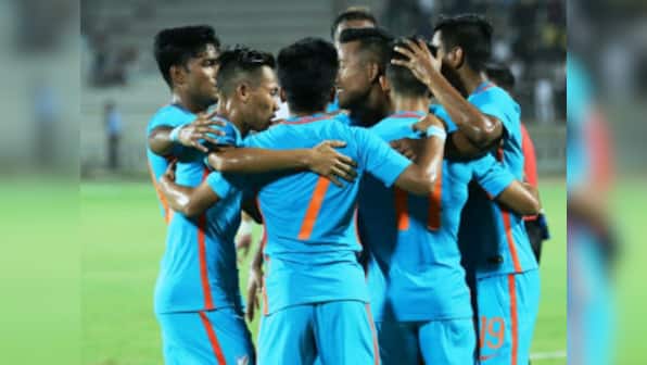 Intercontinental Cup: India’s intensity stands out in Sunil Chhetri-inspired win over inexperienced Chinese Taipei