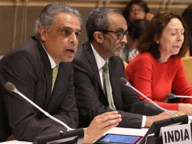 India to partner with UN Secretariat to power UN headquarters with solar energy India to partner with UN Secretariat to power UN headquarters with solar energy