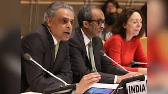 India to partner with UN Secretariat to power UN headquarters with solar energy