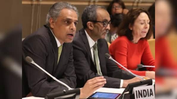 India to partner with UN Secretariat to power UN headquarters with solar energy