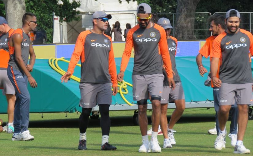 India vs Ireland, 1st T20I: Everything you need to know India vs Ireland, 1st T20I: Everything you need to know