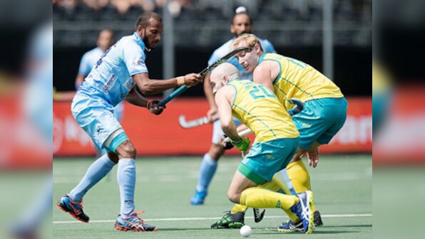 Champions Trophy Hockey 2018: India lose 3-2 against Australia after failing to capitalise on penalty corners