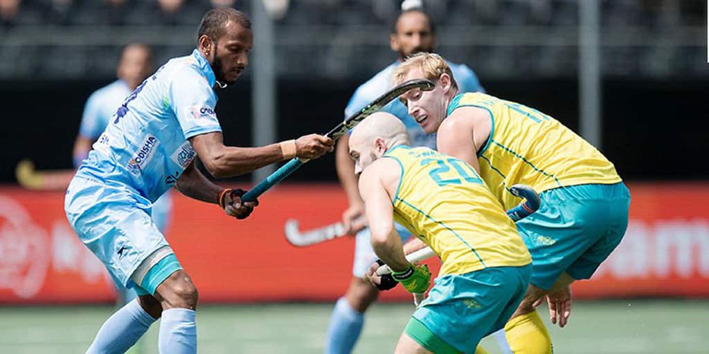 Highlights, Champions Trophy Hockey 2018 FINAL, India vs Australia