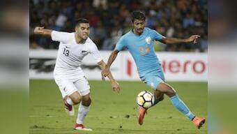 Intercontinental Cup: India's loss to New Zealand puts spotlight on hosts' lack of squad depth
