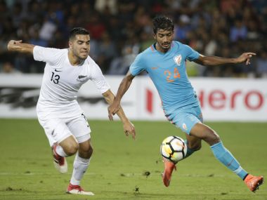 Intercontinental Cup: India's loss to New Zealand puts spotlight on hosts' lack of squad depth Intercontinental Cup: India's loss to New Zealand puts spotlight on hosts' lack of squad depth