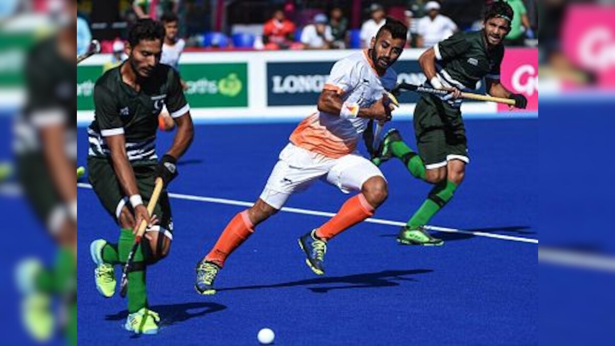 No plans to have India-Pakistan Olympic qualifier in Europe if they draw each other, says FIH