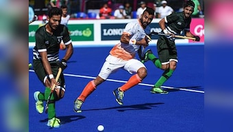 Champions Trophy Hockey 2018: When and where to watch India vs Argentina, coverage on TV and live streaming on Hotstar