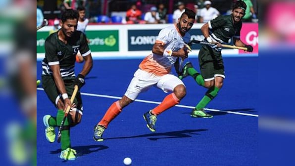 Highlights, India vs Pakistan, Champions Trophy Hockey 2018: India begin with 4-0 rout; will play Argentina next