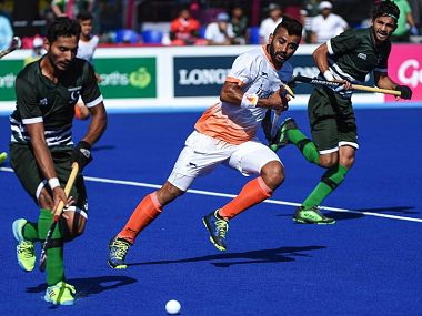 Highlights, India vs Pakistan, Champions Trophy Hockey 2018: India begin with 4-0 rout; will play Argentina next Highlights, India vs Pakistan, Champions Trophy Hockey 2018: India begin with 4-0 rout; will play Argentina next