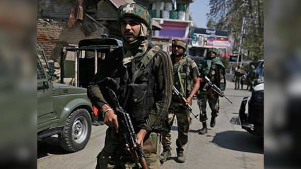 BJP-PDP alliance ends in J&K: Mehbooba Mufti caught unawares as Centre seeks to tame militancy, restore order