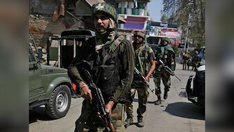 Governor's Rule in Jammu and Kashmir presents chance to formalise 'all-party long-term strategy' for state