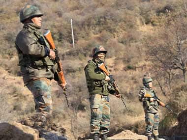 India, Thailand to engage in war exercise for closer relations between armies