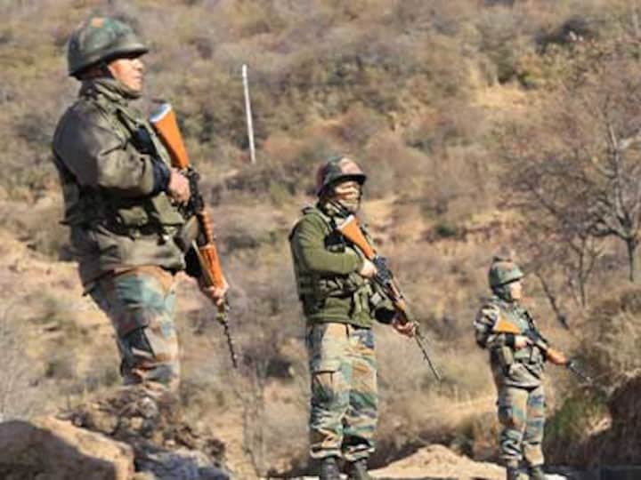 Ceasefire violations at LoC show India's Pakistan policy has hit a wall: Wise keep more than just a hammer in their toolbox