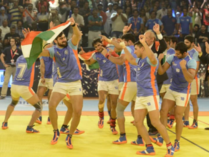 Asian Games 2018: India can win eighth consecutive gold medal, says national men's kabaddi team captain Ajay Thakur