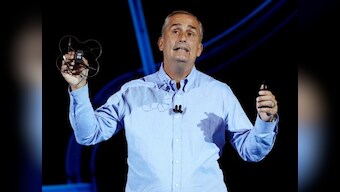 Intel CEO Brian Krzanich resigns after 'consensual relationship' with employee; CFO named as interim chief