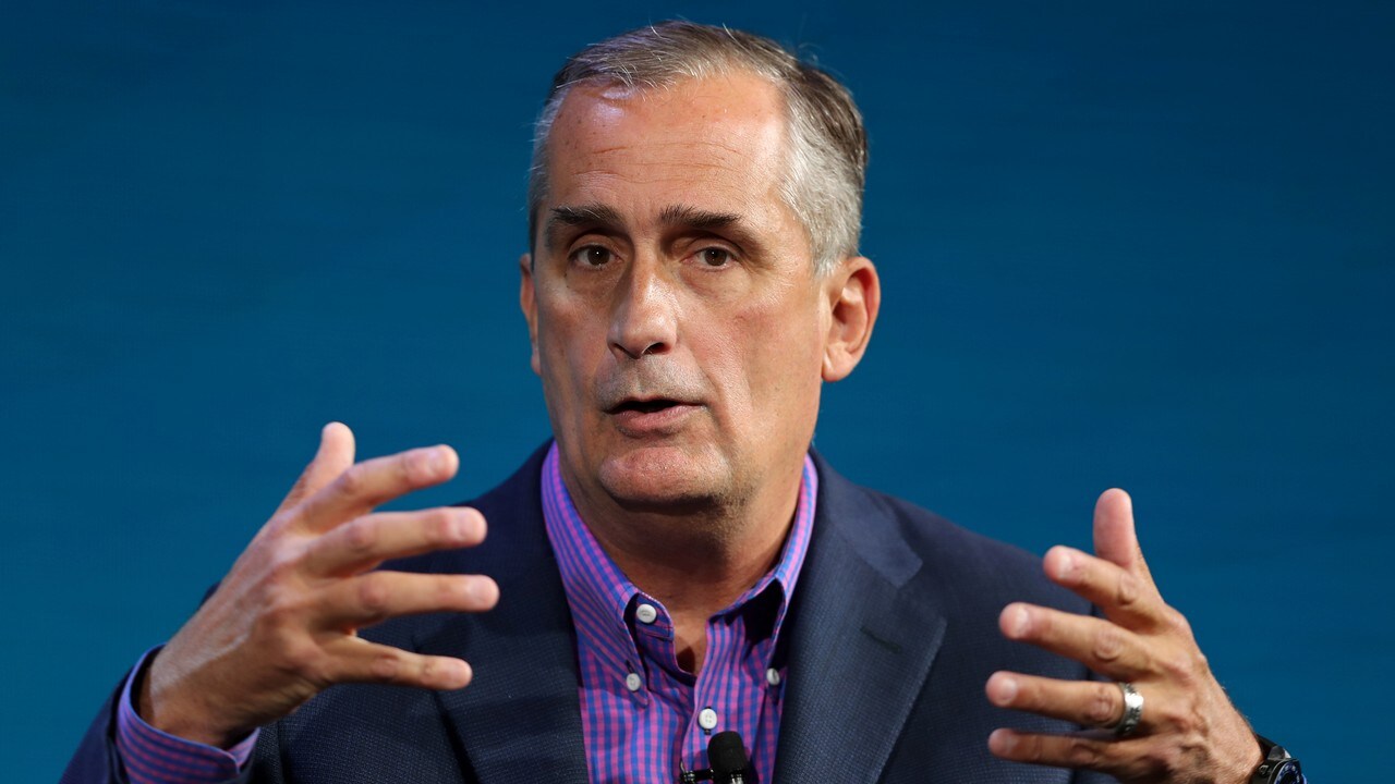 Intel CEO Brian Krzanich Resigns After 'consensual Relationship' With ...