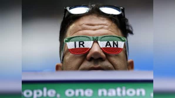 Highlights, Iran vs Morocco, FIFA World Cup 2018, Match 2 In Saint Petersburg
