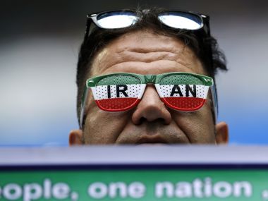 Highlights, Iran vs Morocco, FIFA World Cup 2018, Match 2 In Saint Petersburg Highlights, Iran vs Morocco, FIFA World Cup 2018, Match 2 In Saint Petersburg