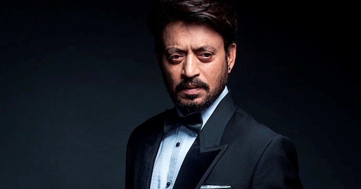 Irrfan Khan passes away at 53, a day after being admitted to ...