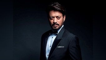 Irrfan Khan pulls out of Amazon Prime Original series Gormint due to health concerns