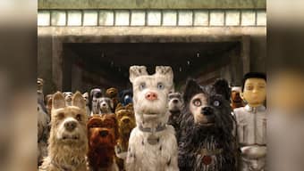 Wes Anderson's Isle of Dogs, starring Bryan Cranston and Scarlett Johansson, to release in India on 6 July