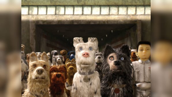 Wes Anderson's Isle of Dogs, starring Bryan Cranston and Scarlett Johansson, to release in India on 6 July