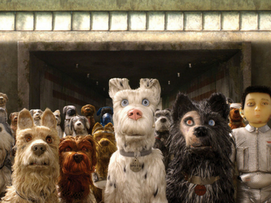 Wes Anderson's Isle of Dogs, starring Bryan Cranston and Scarlett Johansson, to release in India on 6 July Wes Anderson's Isle of Dogs, starring Bryan Cranston and Scarlett Johansson, to release in India on 6 July