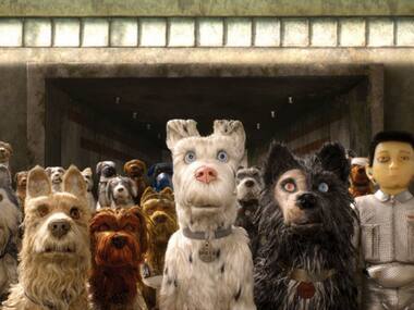 Wes Anderson's Isle of Dogs, starring Bryan Cranston and Scarlett Johansson, to release in India on 6 July