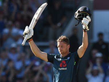 England vs Australia: In-form Jos Buttler set to open for hosts in one off T20 England vs Australia: In-form Jos Buttler set to open for hosts in one off T20