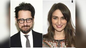 Sara Bareilles, JJ Abrams team up for Little Voice; musical dramedy gets picked up by Apple