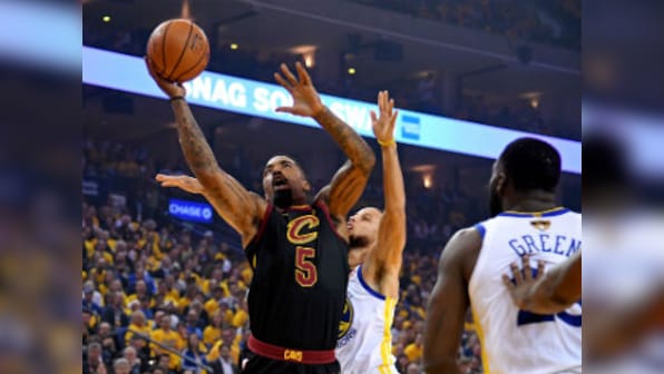 NBA: Bottom-placed Cleveland Cavaliers cut ties with JR Smith in post-LeBron James roster revamp