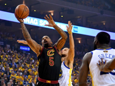 NBA: Bottom-placed Cleveland Cavaliers cut ties with JR Smith in post-LeBron James roster revamp NBA: Bottom-placed Cleveland Cavaliers cut ties with JR Smith in post-LeBron James roster revamp