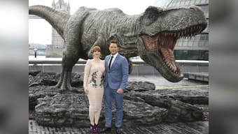 Jurassic World: Fallen Kingdom headed for massive $140 mn box office debut in North America