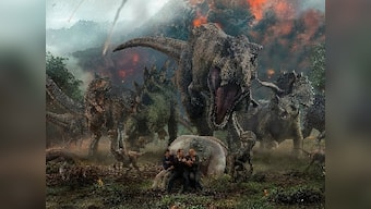 Jurassic World: Fallen Kingdom — How nostalgia and dinosaur obsession helped reboot a beloved '90s franchise