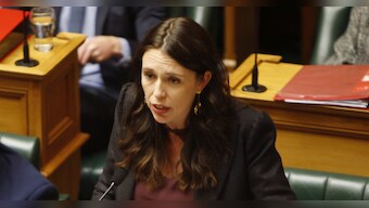 New Zealand suspends political ties and military ties with Myanmar, calls for restoration of civilian rule