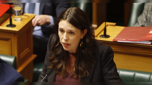 New Zealand suspends political ties and military ties with Myanmar, calls for restoration of civilian rule