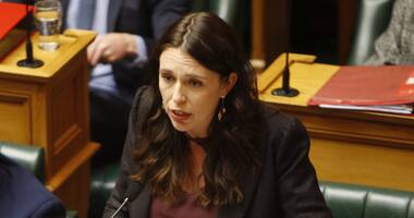 New Zealand suspends political ties and military ties with Myanmar, calls for restoration of civilian rule