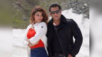 Jacqueline Fernandez suffers eye injury during Race 3 shoot: My iris will never be perfect again, says actress