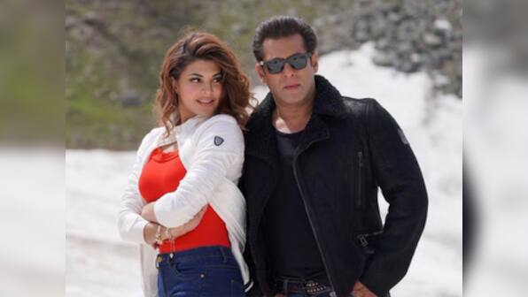 Jacqueline Fernandez suffers eye injury during Race 3 shoot: My iris will never be perfect again, says actress