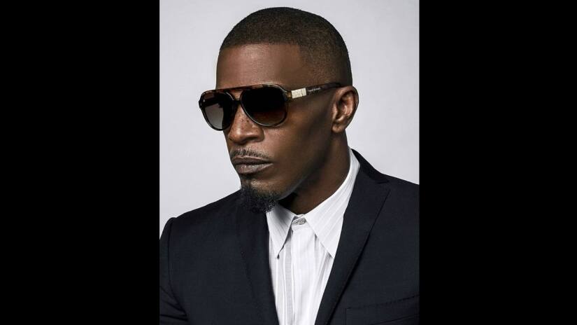 File image of Jaime Foxx. Facebook