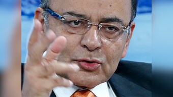Rafale row: 'Peddling of lies has spread from sinking dynasty Congress to others in Mahajhootbandhan,' says Arun Jaitley