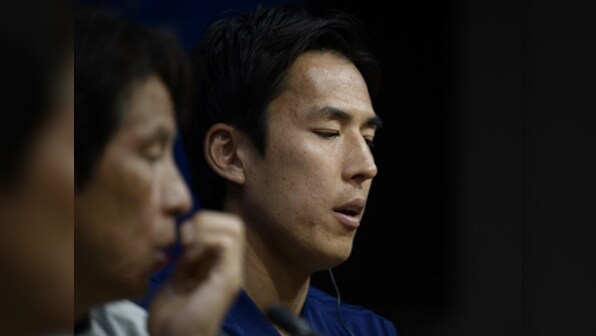 FIFA World Cup 2018: Japanese footballers worried about family after earthquake, send condolences to those affected