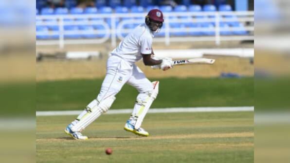 West Indies vs Sri Lanka: Shane Dowrich, Jason Holder partnership curtails visitors' early advantage on challenging Day 1