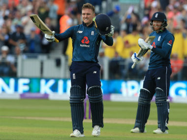 England vs Australia: Jason Roy stars with second ton of series as hosts close in on first-ever ODI whitewash England vs Australia: Jason Roy stars with second ton of series as hosts close in on first-ever ODI whitewash