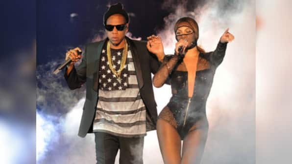 Jay-Z, Beyoncé drop surprise joint album Everything is Love, release music video for new song