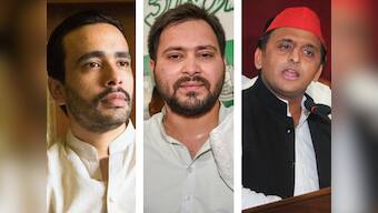 Akhilesh-Jayant-Tejashwi rise should worry Narendra Modi; trio may take UP, Bihar away from BJP