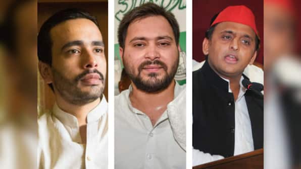 Akhilesh-Jayant-Tejashwi rise should worry Narendra Modi; trio may take UP, Bihar away from BJP