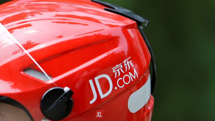 Google to invest $550 mn in Chinese e-commerce giant JD.com