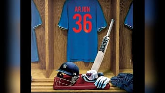 Nani to play a cricketer in upcoming Telugu sports drama Jersey; shoot will start from September