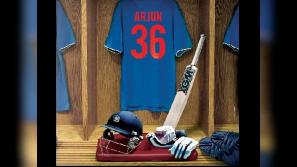 Nani to play a cricketer in upcoming Telugu sports drama Jersey; shoot will start from September